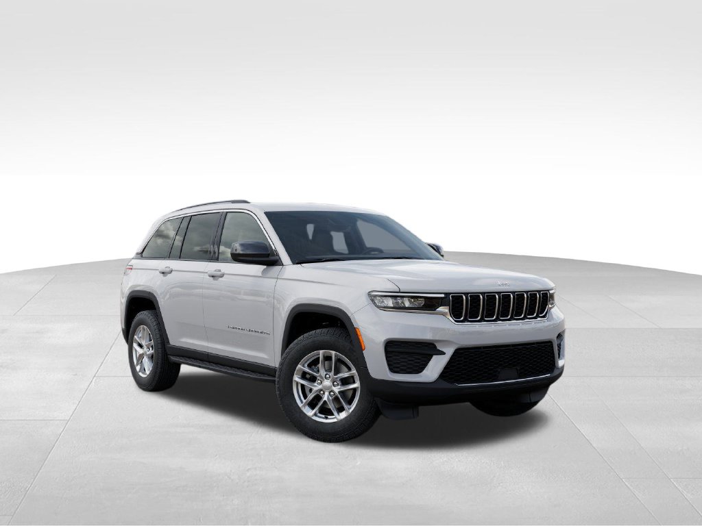 2026 Jeep Grand Cherokee Laredo - Photo 6