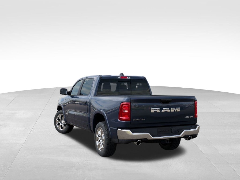 New 2027 Ram 1500 Big Horn/Lone Star Pickup