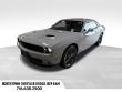 Used 2021 Dodge Challenger SXT Coupe