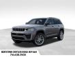2027 Jeep Grand Cherokee Limited Sport Utility
