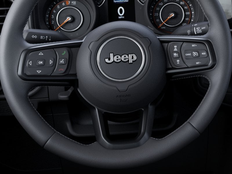 2026 Jeep Gladiator Sport S - Photo 20