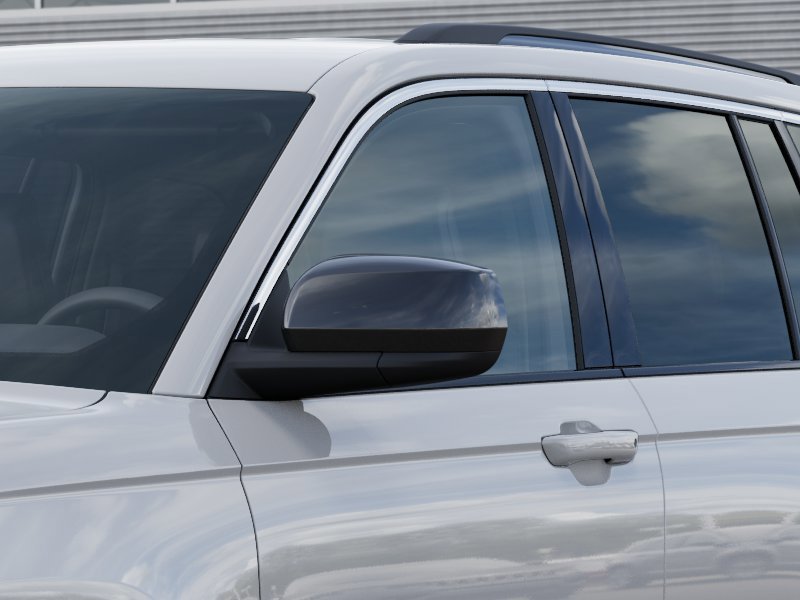 2026 Jeep Grand Cherokee Laredo - Photo 13