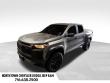 Used 2024 Chevrolet Colorado Trail Boss Truck