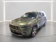 Used 2019 Jeep Cherokee Limited SUV