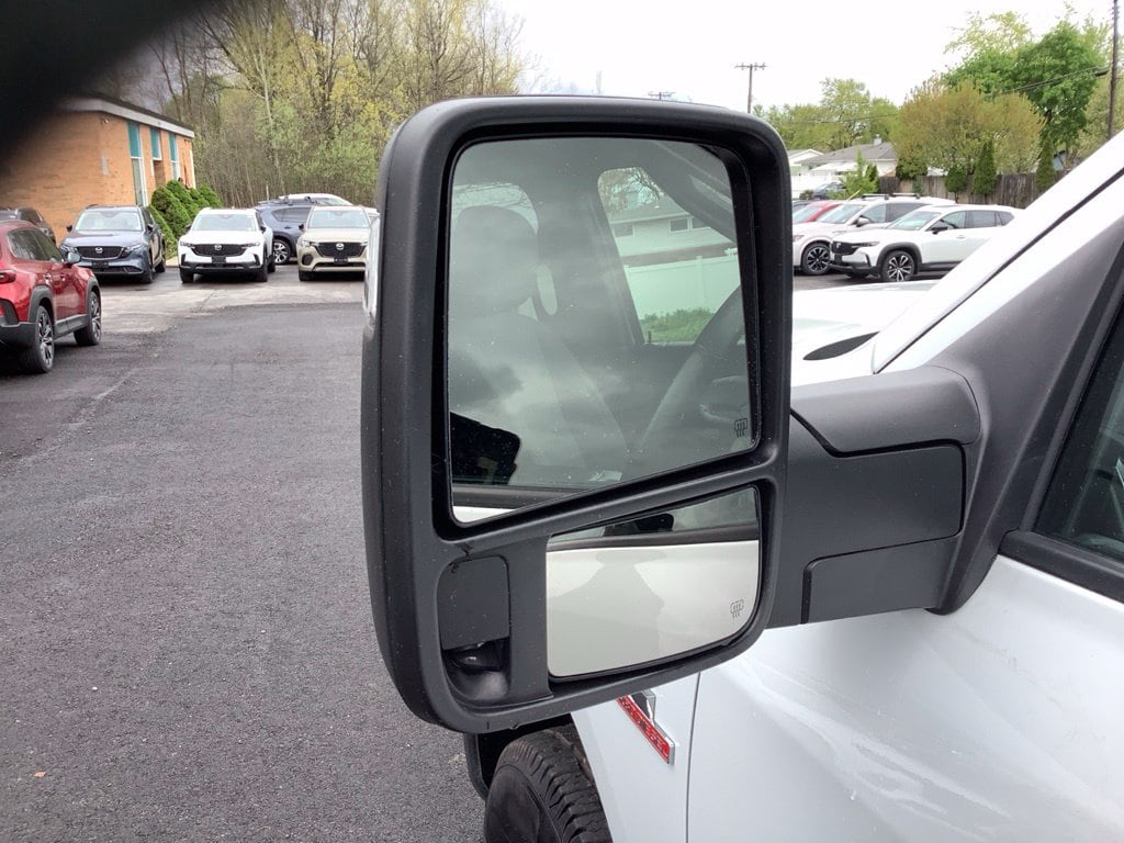 2024 RAM Ram 3500 Pickup Big Horn - Photo 11