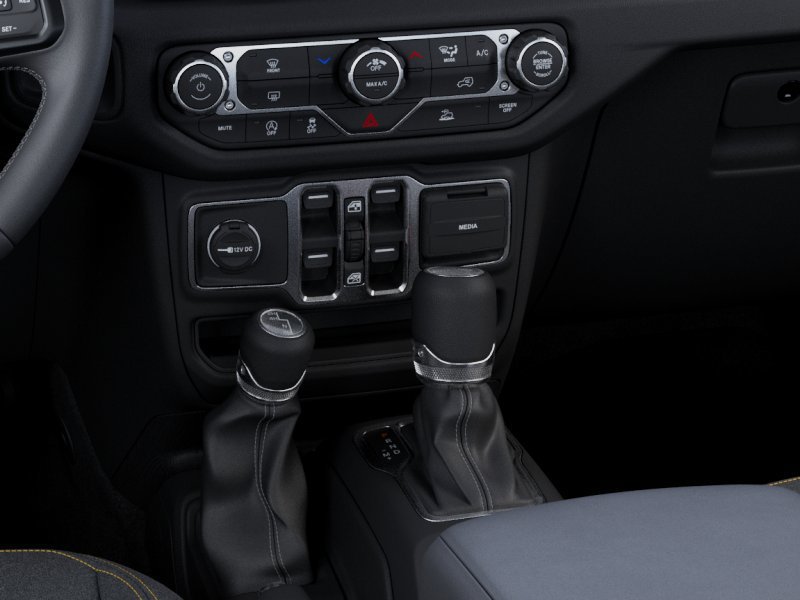 2026 Jeep Gladiator Sport S - Photo 25