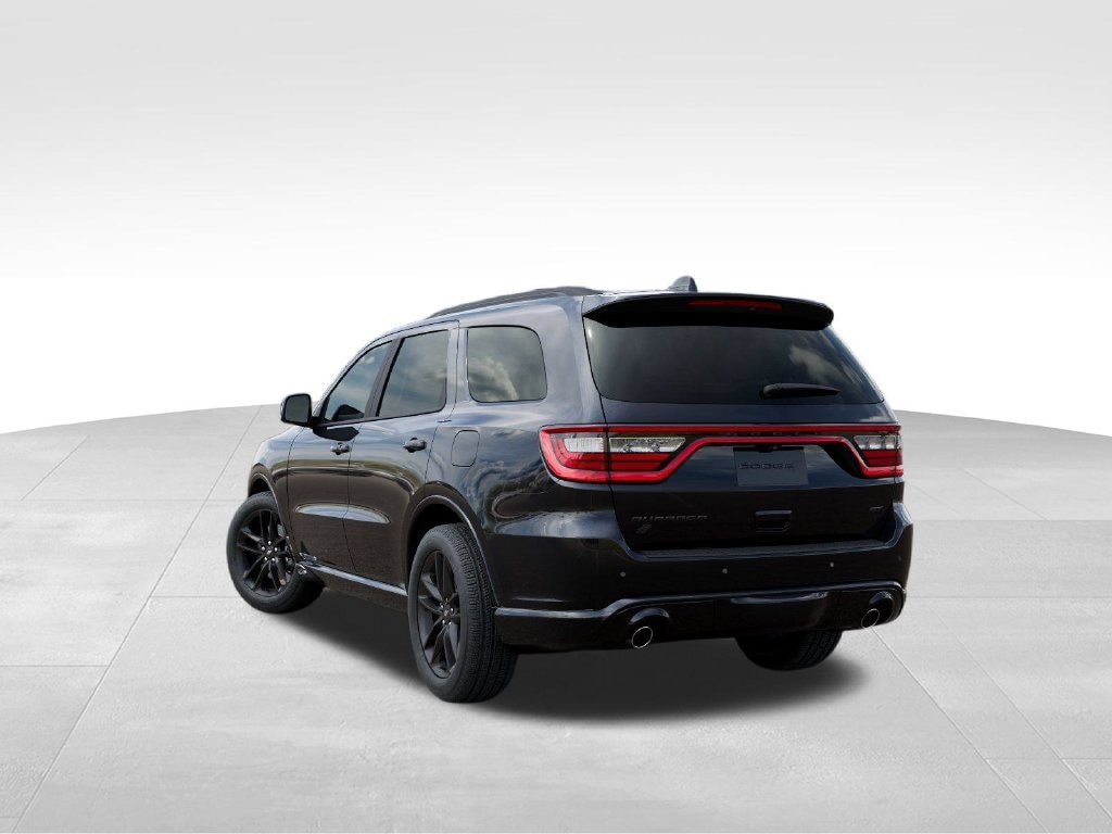 New 2026 Dodge Durango GT Plus Sport Utility