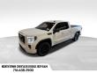 2022 GMC Sierra 1500 Limited Elevation Truck Double Cab