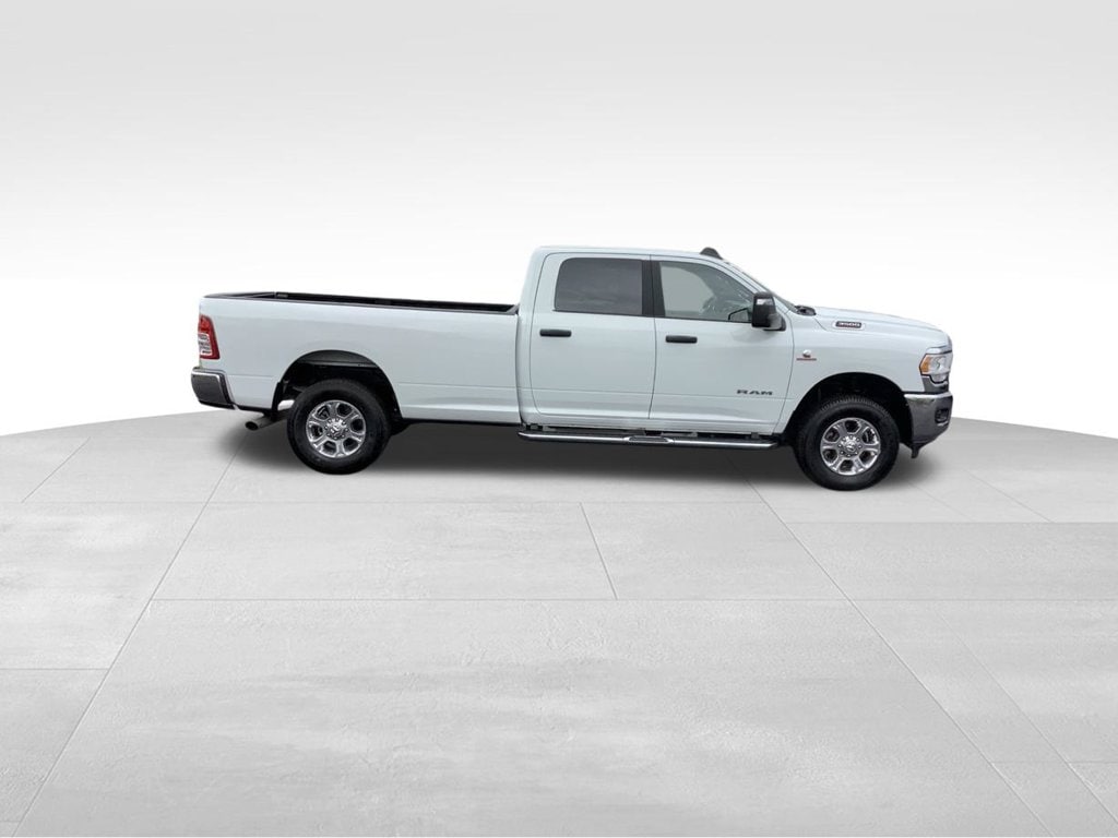 2024 RAM Ram 3500 Pickup Big Horn - Photo 8