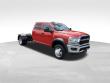 2024 Ram 5500HD Tradesman Truck Crew Cab