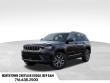 2027 Jeep Grand Cherokee Laredo X Sport Utility