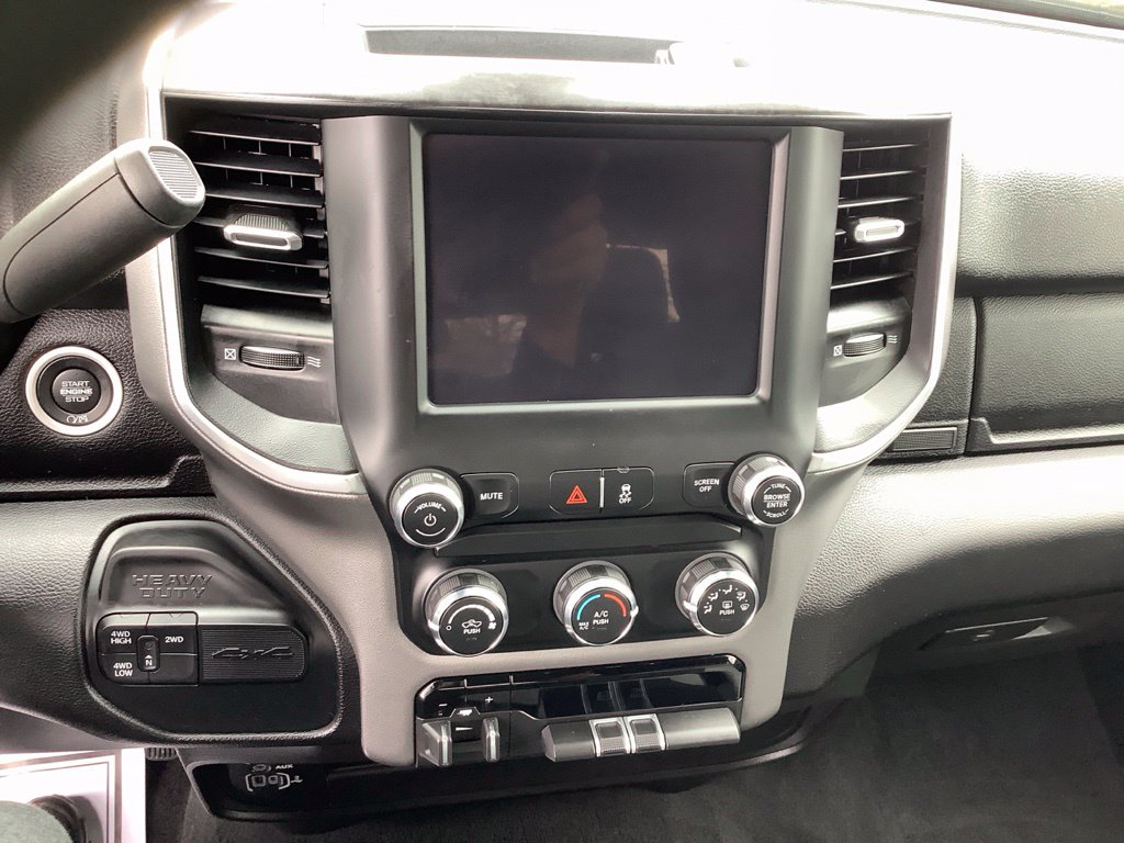 2024 RAM Ram 3500 Pickup Big Horn - Photo 32