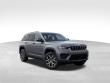 2027 Jeep Grand Cherokee Laredo X Sport Utility