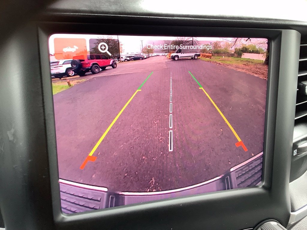 2024 RAM Ram 3500 Pickup Big Horn - Photo 34