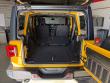 2021 Jeep Wrangler Unlimited Willys SUV