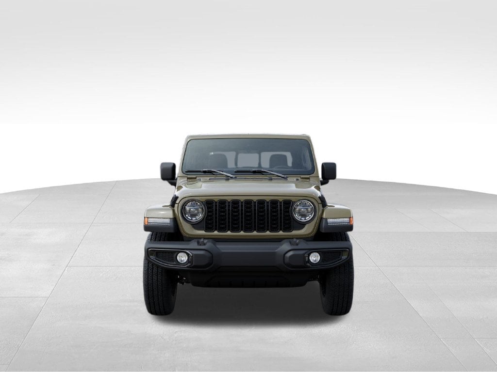 2026 Jeep Gladiator Sport S - Photo 7