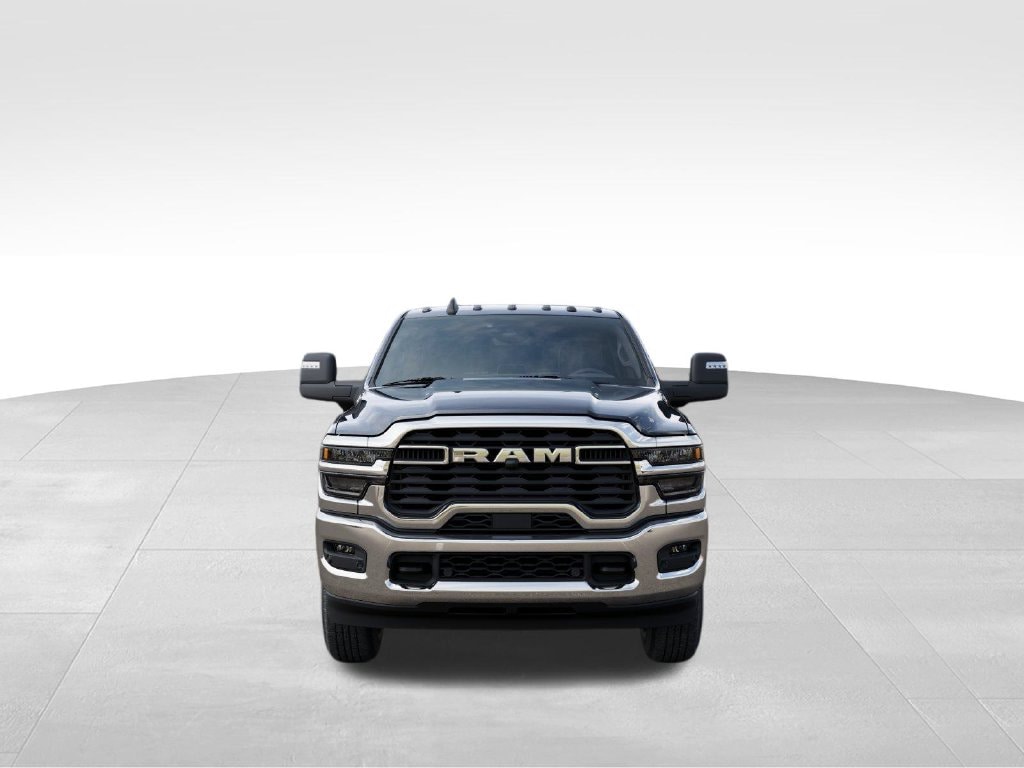 2026 RAM 2500 Big Horn - Photo 7