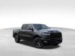 2027 Ram 1500 Big Horn/Lone Star Pickup