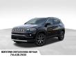 2026 Jeep Compass Limited Sport Utility