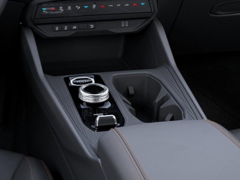 2026 Jeep Cherokee Limited - Photo 25