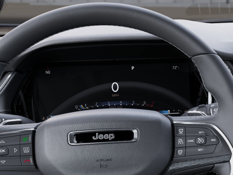2026 Jeep Grand Cherokee Laredo - Photo 18