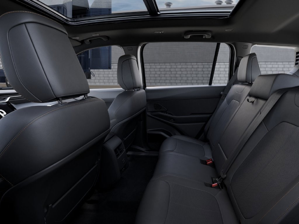 2026 Jeep Cherokee Limited - Photo 24