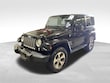  Jeep Wrangler JK