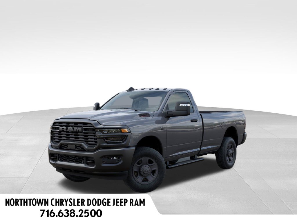 2027 RAM Ram 3500 Pickup