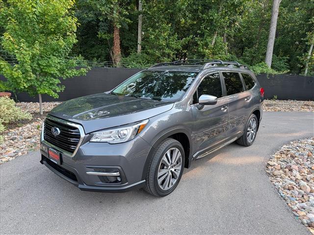 2021 Subaru Ascent