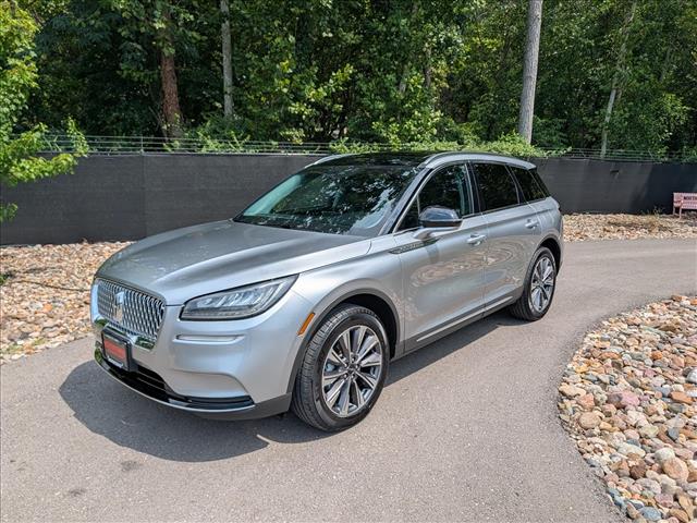 2022 Lincoln Corsair