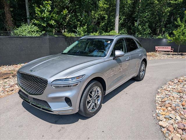 2022 GENESIS GV70