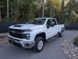 Used 2024 Chevrolet Silverado 3500 HD LT Truck Crew Cab