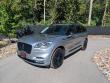 Certified 2024 Lincoln Aviator Reserve SUV