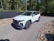 New 2026 Hyundai Tucson SEL Premium AWD SUV