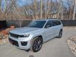 Used 2025 Jeep Grand Cherokee L Overland SUV
