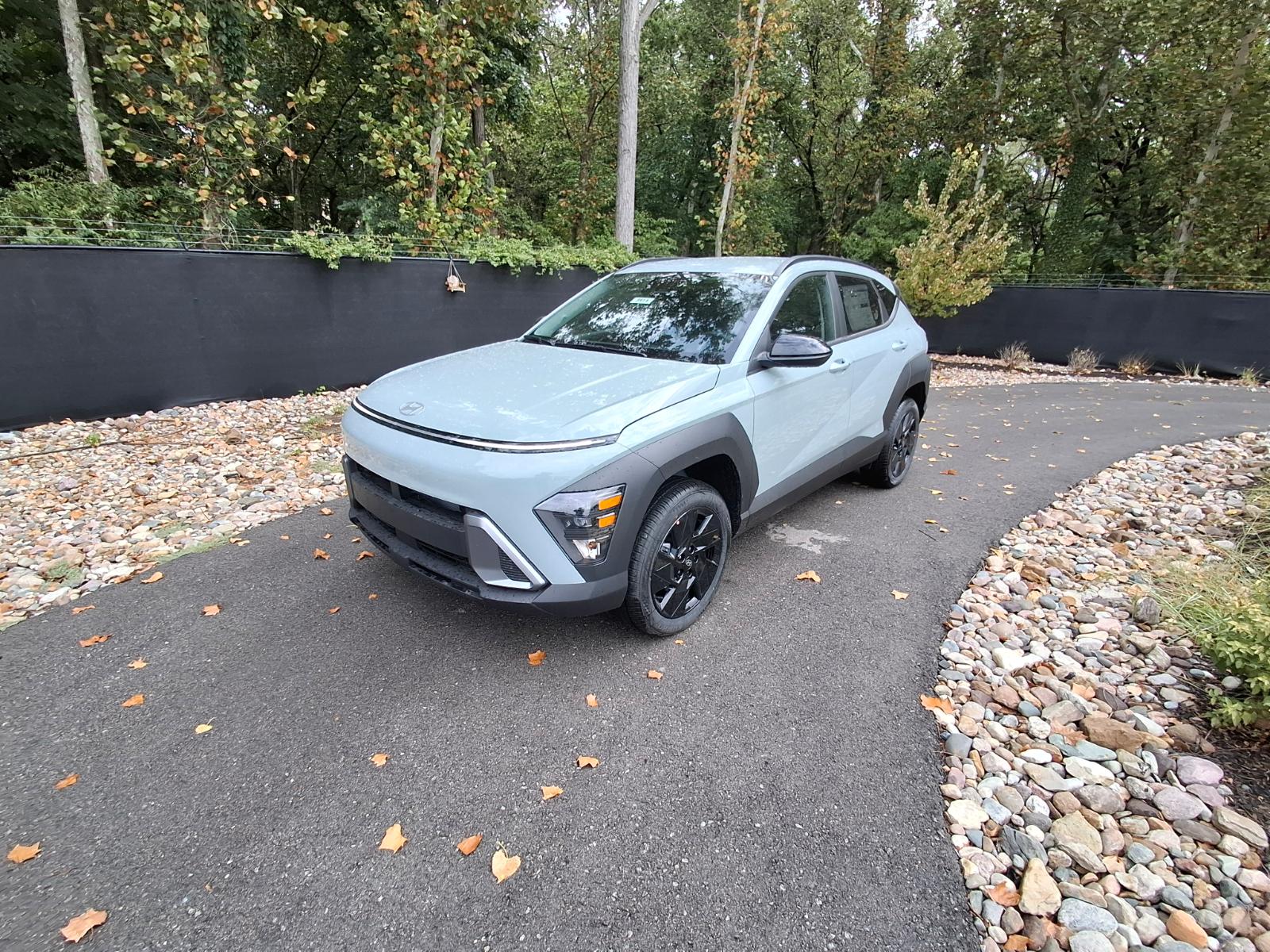 2027 Hyundai Kona