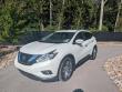 Used 2016 Nissan Murano Platinum SUV
