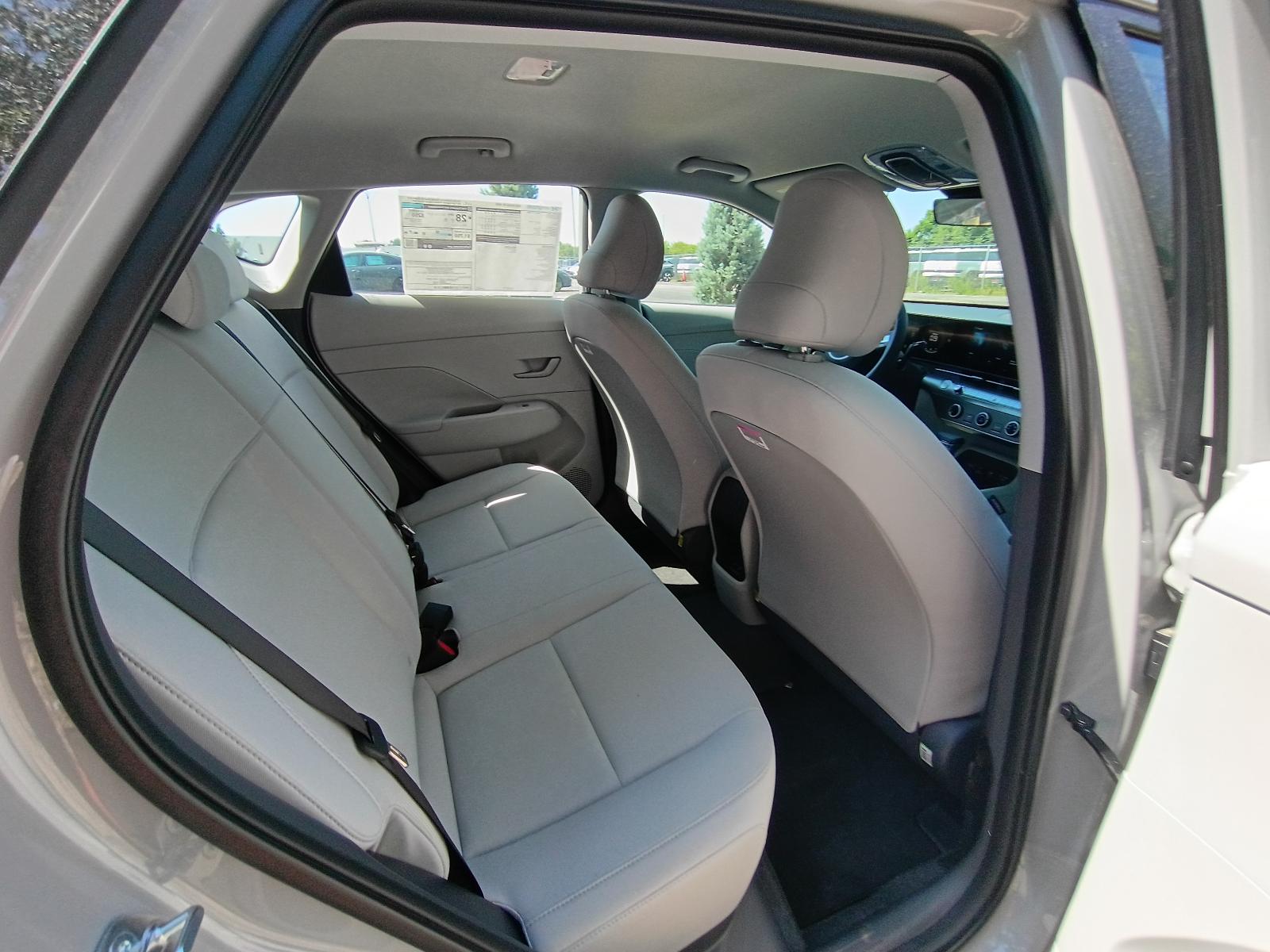 2026 Hyundai Kona SE - Photo 11