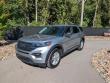 Used 2022 Ford Explorer XLT SUV