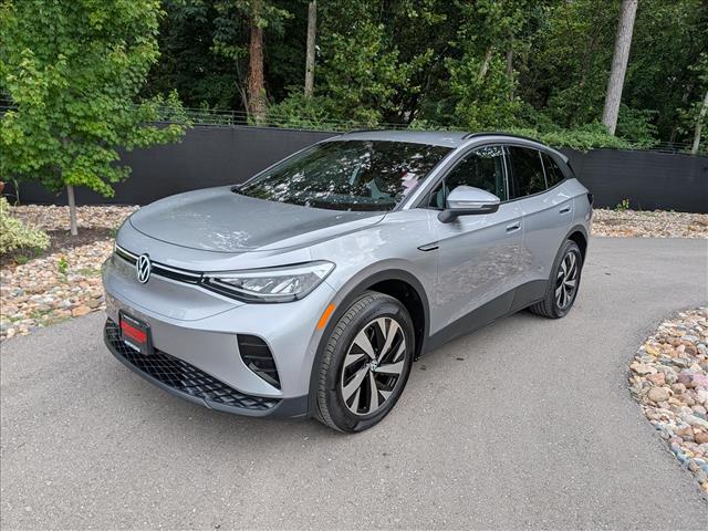 2023 Volkswagen ID.4