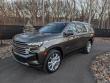 Used 2021 Chevrolet Tahoe High Country SUV