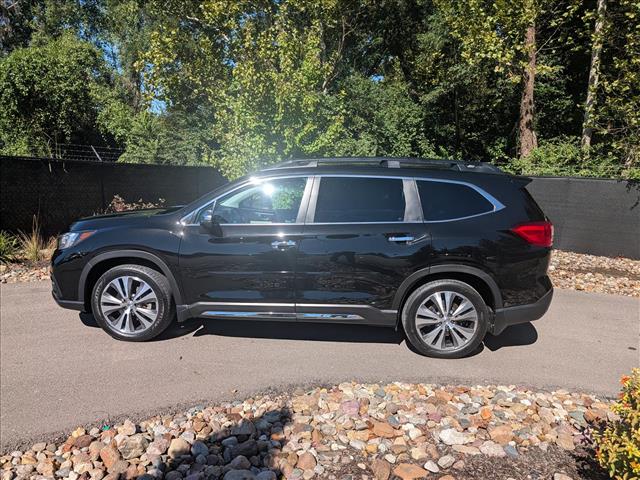 Used 2020 Subaru Ascent Touring 7-Passenger SUV