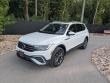 Certified 2024 Volkswagen Tiguan 2.0T SE SUV