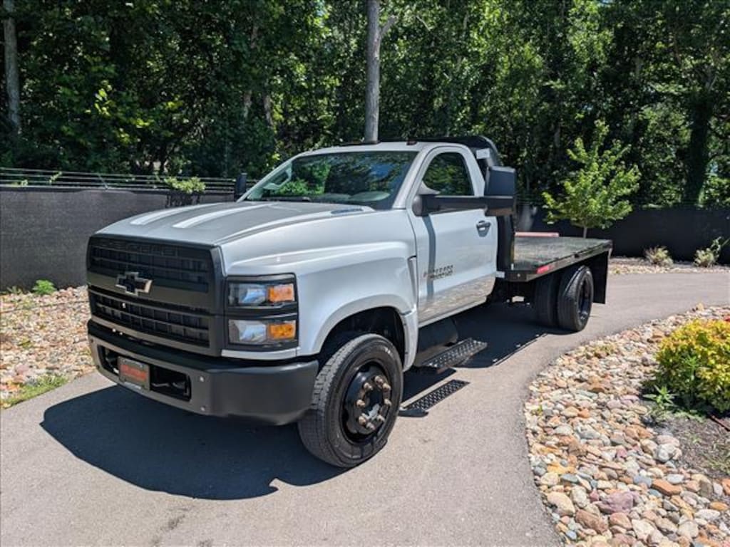 Used 2023 Chevrolet