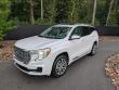 Used 2024 GMC Terrain Denali SUV