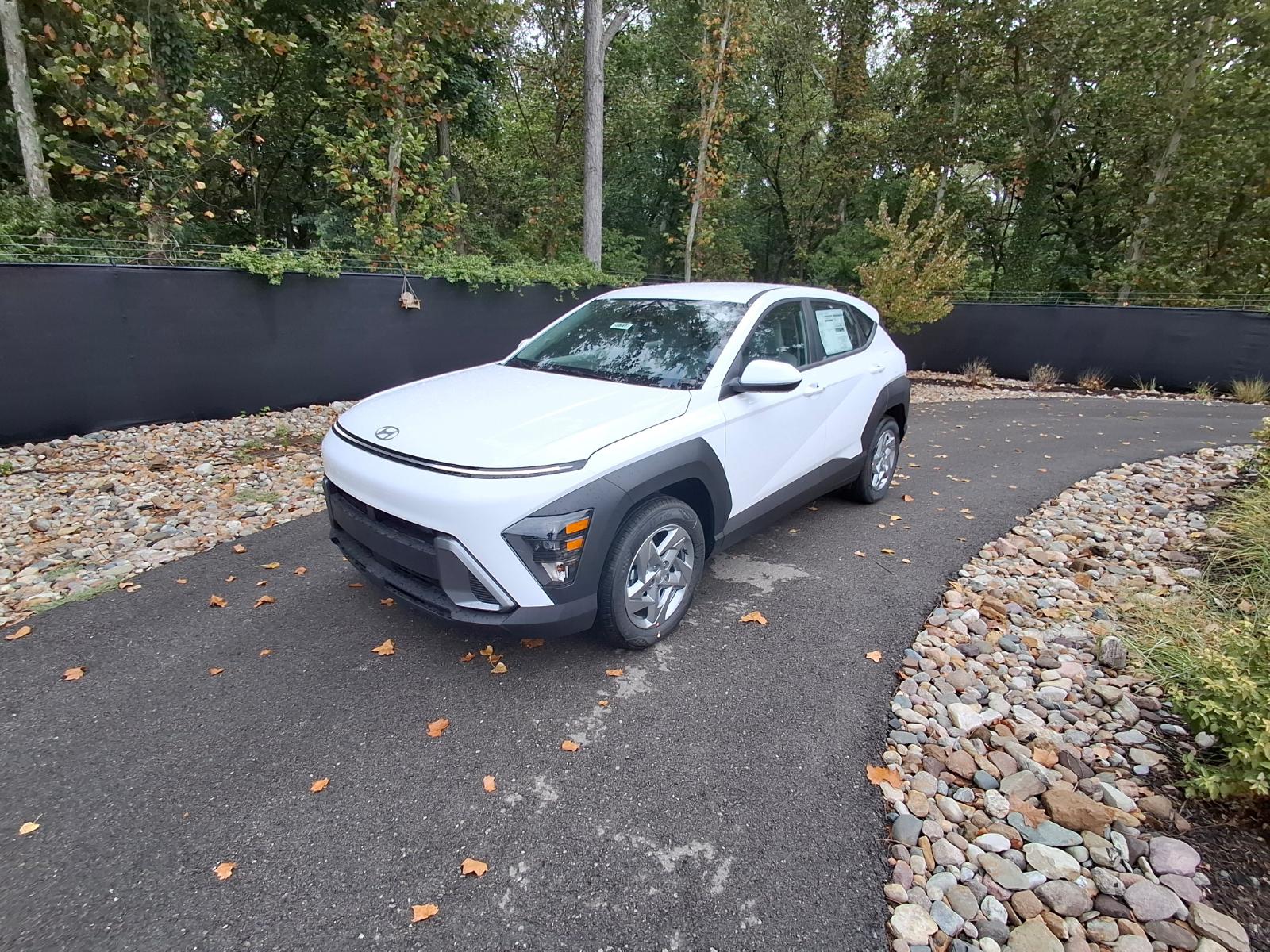 2027 Hyundai Kona