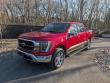 Used 2023 Ford F-150  Truck SuperCrew Cab