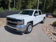 Used 2018 Chevrolet Silverado 1500 LT Truck Crew Cab