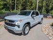 Used 2024 Chevrolet Silverado 1500 LT w/1LT Truck Crew Cab