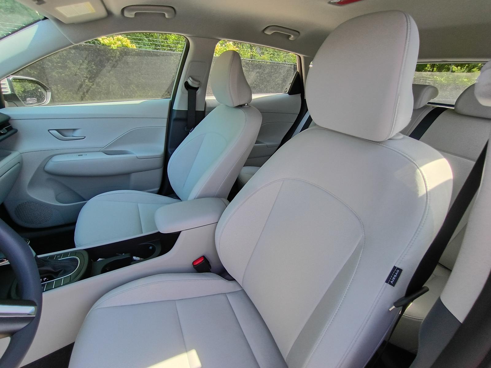 2026 Hyundai Kona SE - Photo 17